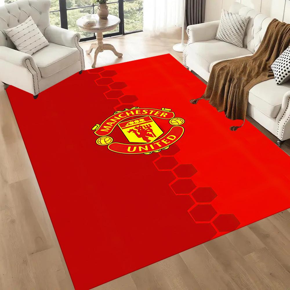 Manchester Carpet Design For Hallway Game Room Entryway Decorate Room Antislip Rug Office Home Decor Birthdaychristmas Gift