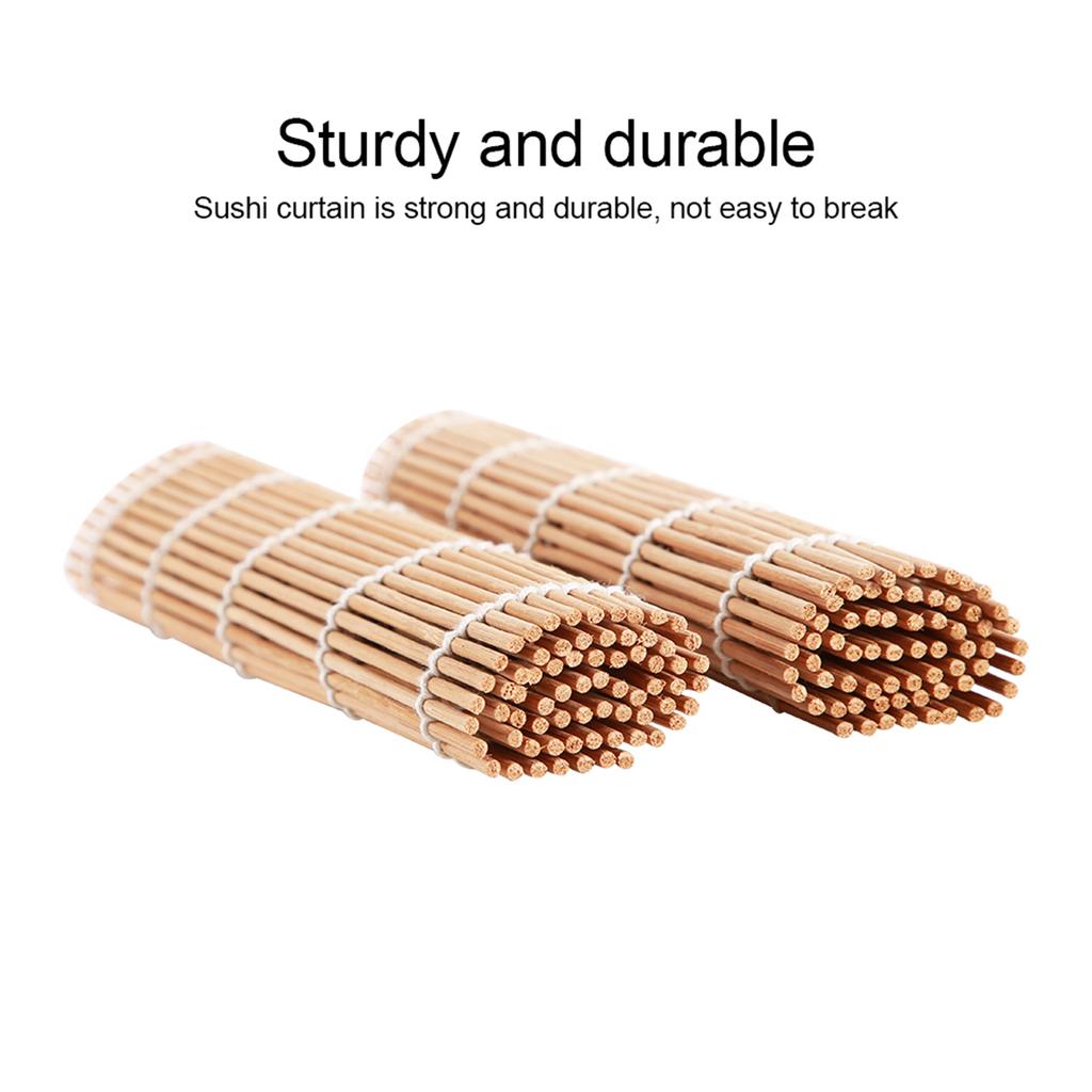 /набор бамбуковый набор для приготовления суши семейный офисный гаджет для домашних суши для любителей еды набор для приготовления суши набор для приготовления суши