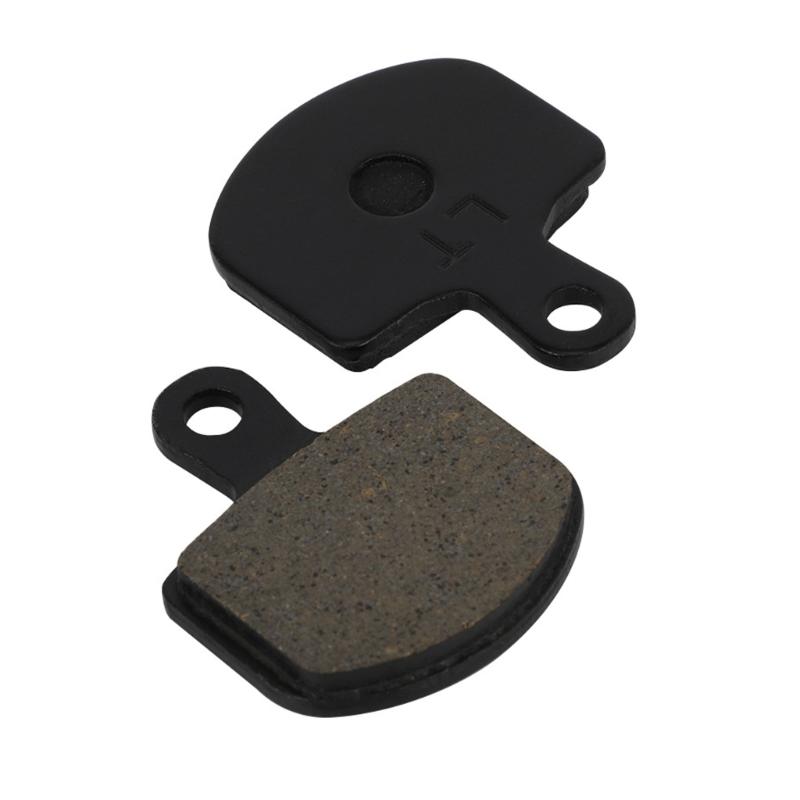 Всепогодные sintered metal тормозные колодки для мотоциклов, повышающие долговечность и безопасность благодаря точному прилеганию