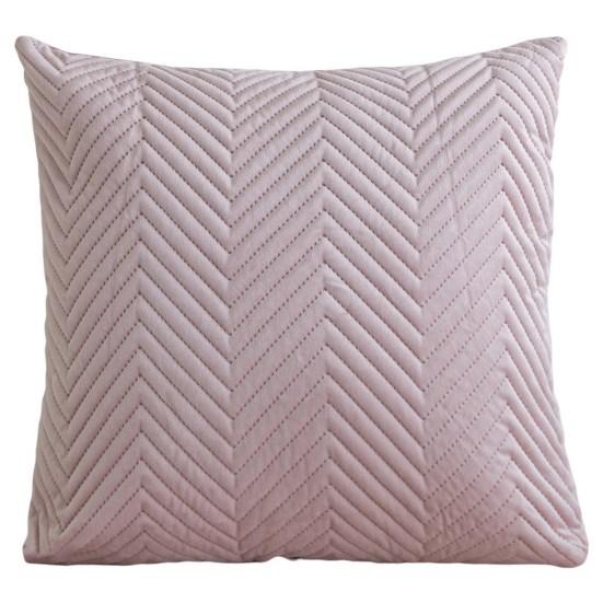 Наволочка моющаяся, уютная, потайная молния, однотонная, с тиснением, дизайн, наволочка, декор для гостиной, спальни, для ежедневного использования