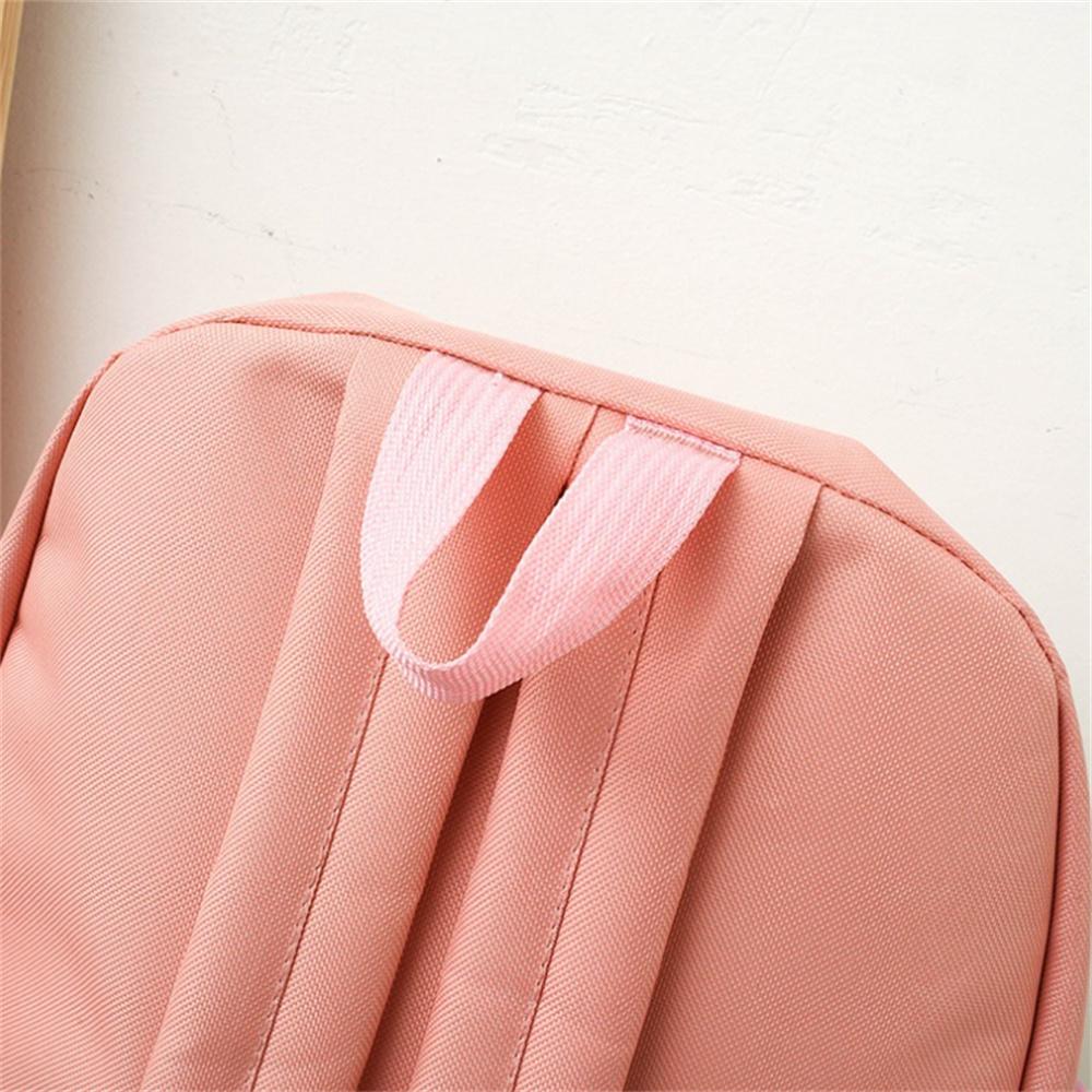 Рюкзак из четырех предметов New School Bag