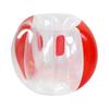Надувной мяч Bump Ball Human Collision Ball ПВХ Body Bubble Bounce Ball для активного отдыха, 120x100 см