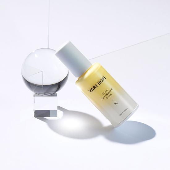 Вари:Hope Eight Days Pure Витамин С Крем 50 мл