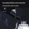 Dahua Night Vision King 2.0 4 Мп POE Полноцветная IP-камера с ИИ-оповещением, штекер CN (адаптер в комплекте)