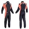 F1 Racing Suit OMP One-piece Racing Suit Kaji Car Costume Cross-country Car Suit Sandy Beach Racing Suit Green Blue Khaki