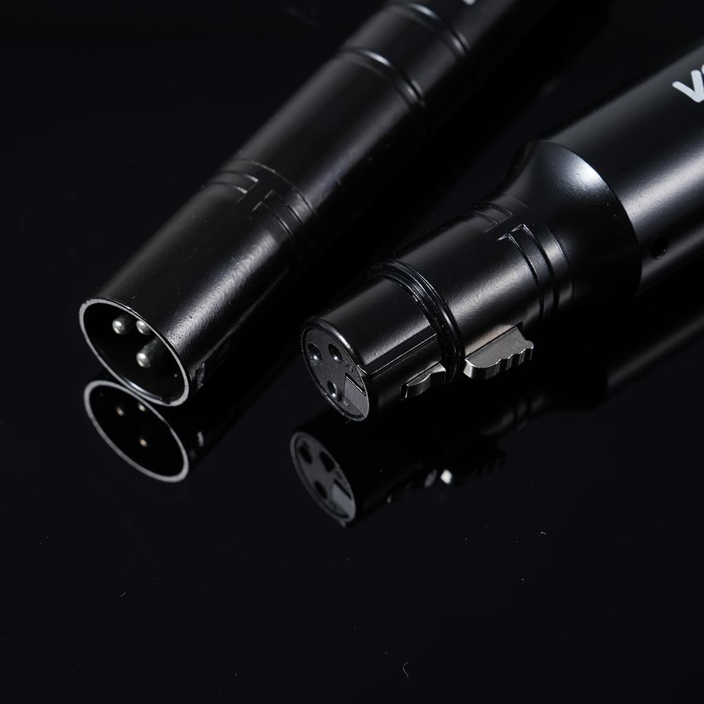 Lixada DMX512 2,4G беспроводной передатчик-приемник набор 126 каналов для вечеринки DJ Show Club Disco KTV