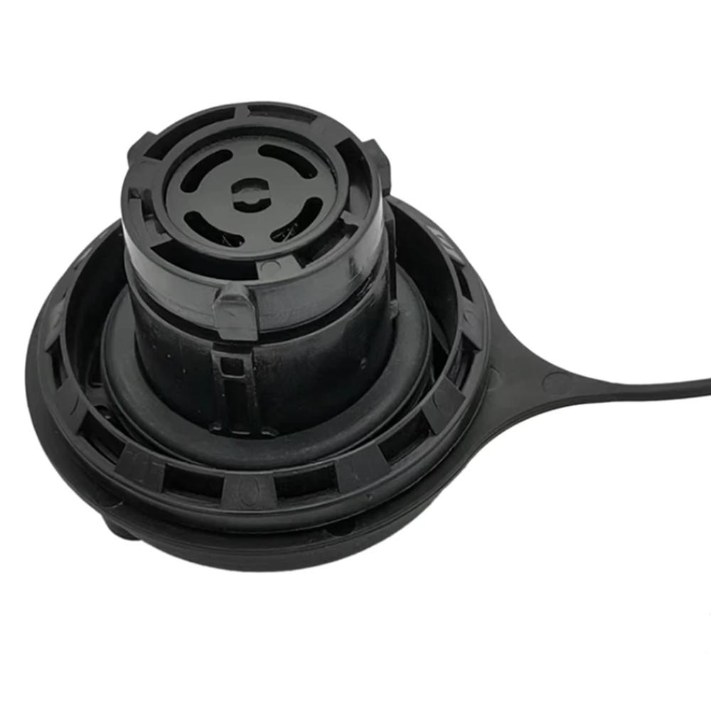 Fuel Gas Tank Cap For Ford Lincoln Xu5A9030Mb