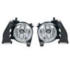 Для Subaru Forester SG 2006 2007 2008 автомобиля передний бампер противотуманная фара противотуманная фара с
