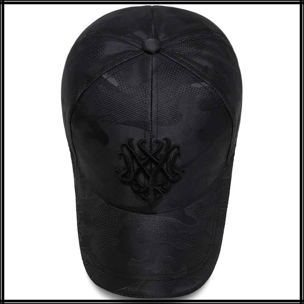 Кепка Sun CZA375 [Белый Клык], Вышитая, Повседневная, Защита, Модная, Стильная, Для улицы, Мужская, Женская, (белый)