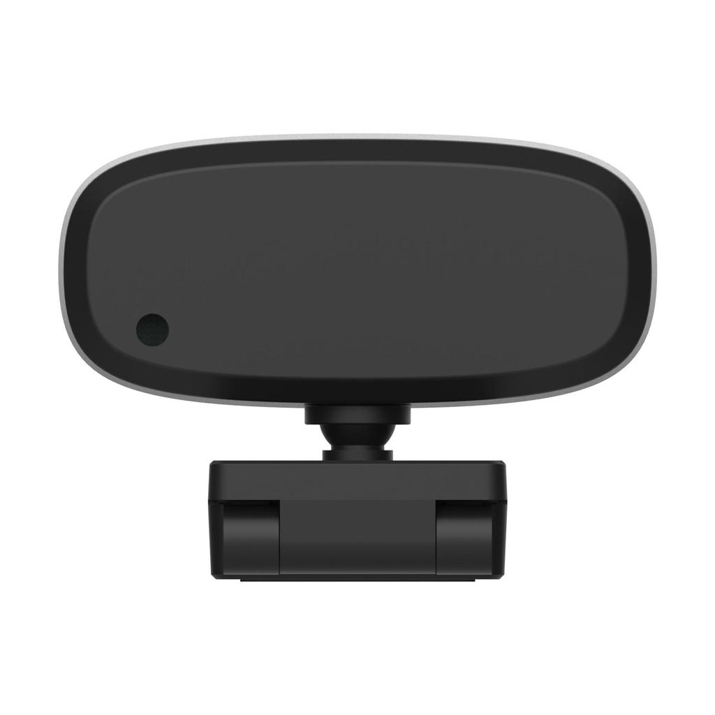 Веб-камера HD 2K с фиксированным фокусом, украшение, заполняющее освещение, USB-веб-камера с микрофоном, подсветка, штатив для ПК, Twitch, Skype, OBS, Steam