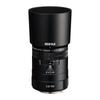 PENTAX HD PENTAX-D FA MACRO 100mmF2.8ED AW Чёрный Телеобъектив Макро [Совместим с полнокадровыми] [Высокая разрешающая способность] [Макро 1:1] [Beau