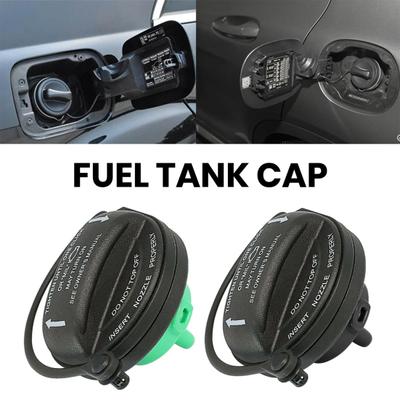 Автомобильная газовая крышка для CC для Passat OE3C820155 8K0201550N 3C0-201-550-N Легко устанавливается, силиконовое автоматическое уплотнение крышки топливного бака, сменные аксессуары
