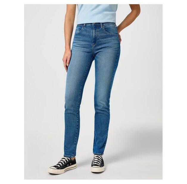 Джинсы Wrangler SLIM