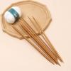 Accessories DIY Sweater Weave Bamboo Crochet Straight Knitting Needles Crochet Hooks Knitting Tools