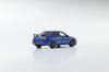 Kyosyo Original Subaru Impreza S203 Blue Готовый продукт 1/43