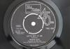 7-дюймовая пластинка MARVIN GAYE Lets Get It On TMG868 Tamla Motown 1973 UK SoulFunk Б/у
