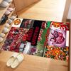 Manchester Personalized Text Carpet Suitable for Game Room Hallway Decorate room Foyer Antislip Carpet Decorate Offices