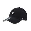 47 Brand B Bsrnr17gws Bk Ny New York Yankees Small Logo Ball Cap