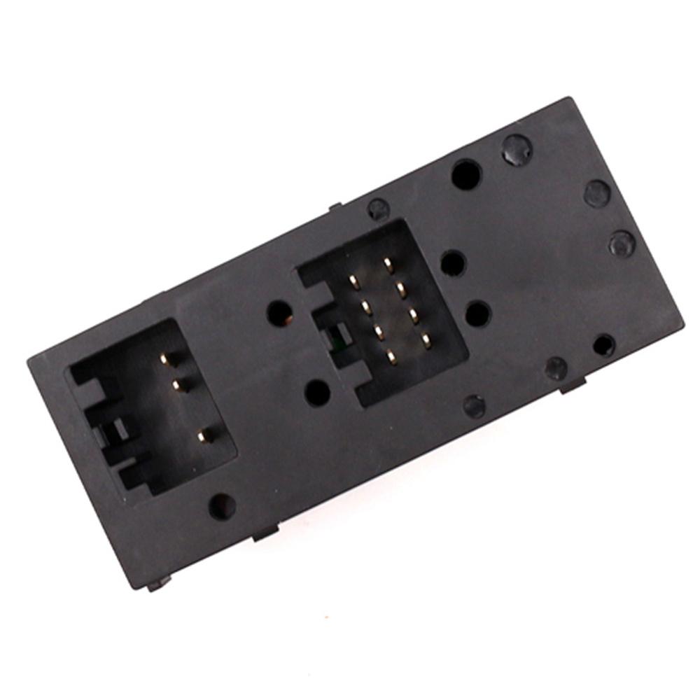 Главный переключатель стеклоподъемника и блокировки дверей 5W1Z-14529-BA Подходит для Lincoln Town Car 2003-2008
