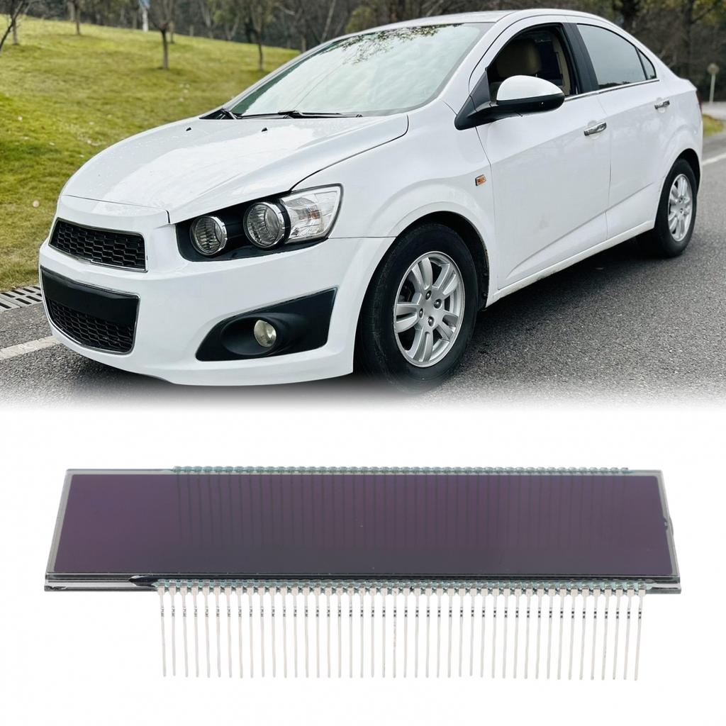 Автомобильный ЖК-экран Легкая установка Практичный прибор