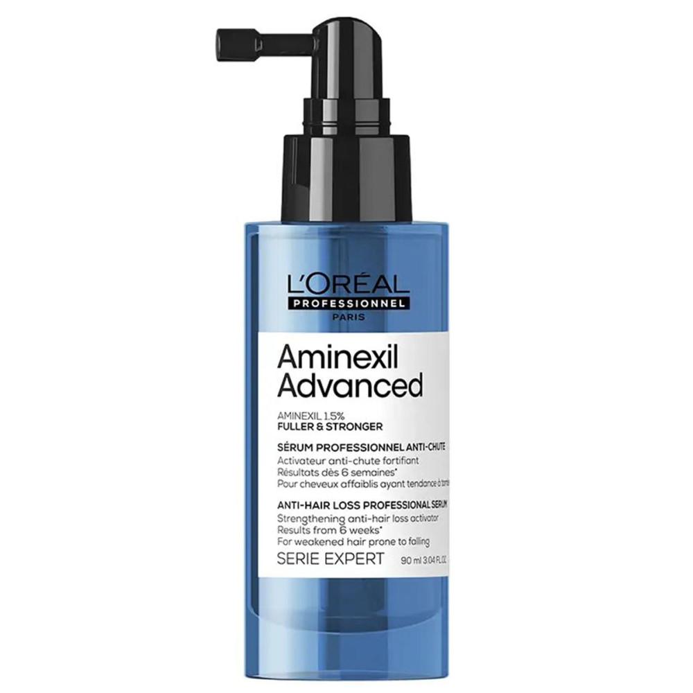 l'Oréal Professionnel Сыворотка против выпадения волос Aminexyl Advanced 90 мл -