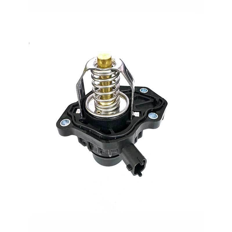 Термостат двигателя автомобиля для OPEL Astra J GTC K Zafira VAUXHALL I 55569231 55493557 1338346 Запасные части Аксессуары-A99D