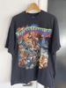 Molly Hatchet Черная хлопковая футболка с коротким рукавом Унисекс S-5XL Мужская Женская VM9130 Унисекс Футболка