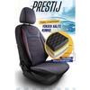 ЧЕХОЛ ДЛЯ АВТОМОБИЛЬНОГО СИДЕНЬЯ PANDA PRESTIJ SERIES ИЗ ТКАНИ Полный Комплект