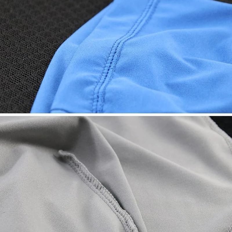 Внутренняя шапка шлема дышащая летняя впитывающая пот быстросохнущая велосипедная мотоциклетная внутренняя шапка охлаждающая полевая работа необрастающая эластичная