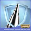 Deli 6600ES Bullet Tip Gel Pen