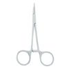 Tip Dog Grooming Scissors Trauma Shears Scissor Cat Surgical Forceps Pet Hemostatic Clip