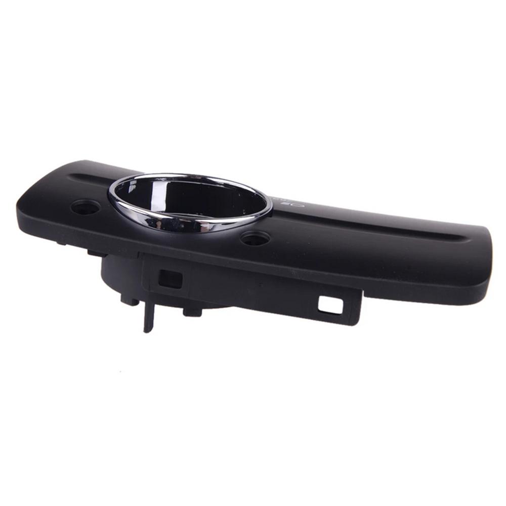 Для Mercedes Benz E Class W211 2003-2008 Стандартная накладка панели переключателя фар