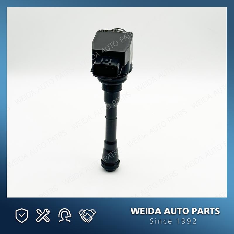1/4 шт. 22448-1KC0A 224481KC0A Катушка зажигания для Nissan Sentra 1.6L L4 2011-2016 Juke 22448 1KC0A XIC-AC06N UF659