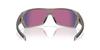 Sunglasses 0OO9307 MATTE TRANS GRAY INK 32 [Oakley]