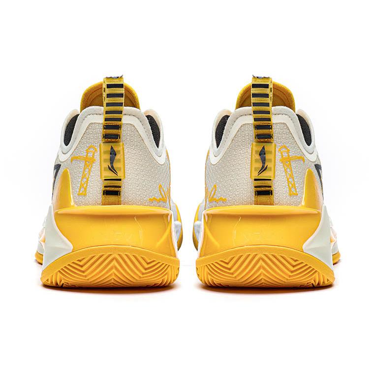 LINING Liren Sharp Edge 3 V2 - Dream SE ABAT073-7