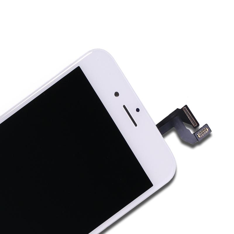AAA+++ OEM ЖК-экран для iPhone 5 5s 5c 6s 7 8 Plus ЖК-экран с сенсорным экраном в сборе Дигитайзер для iPhone 6 6s Plus 7 8 Дисплей