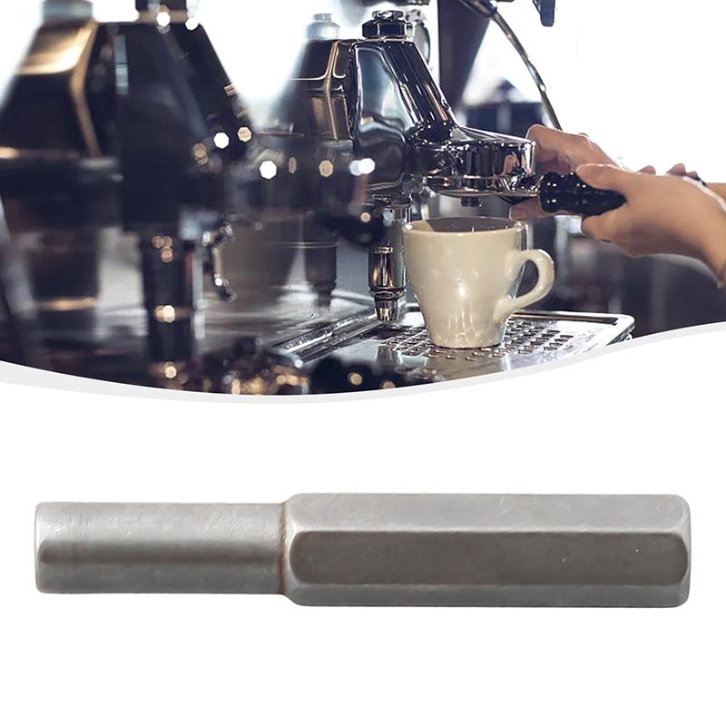 Инструмент для ремонта кофемашины Ключ Ffor Jura Для Capresso Для Krups Открытые винты безопасности с овальной головкой Специальное сверло Отвертка
