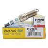 4 шт. ITV20 5339 иридиевые свечи зажигания для Cadillac SRX CTS 3.0L Chevrolet Camaro 3.6L ITV20-5339 автомобильные свечи