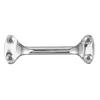 6in Door Grab Handle Handrail Pull Replacement 316 Stainless Steel Marine Hardware for Boat Yacht