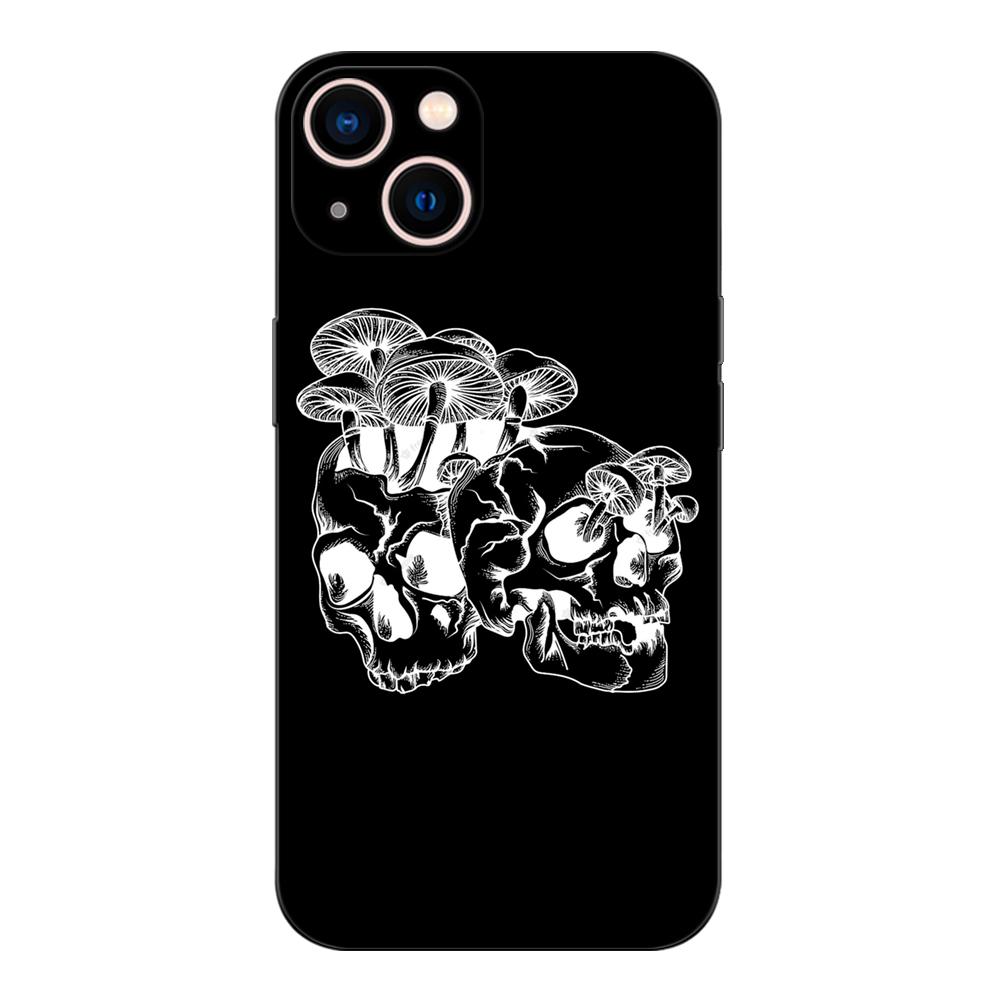 Черный чехол из ТПУ для Xiaomi 12 12T lite SX 11lite NE 11i 11T Pro Redmi 10 10A 10C 4G 5G