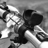 Bicycles Flashlight Holder for Bike Ridings Outdoor Handlebars Lamp Stand Bicycles Headlight Brackets Center Fork Clamps