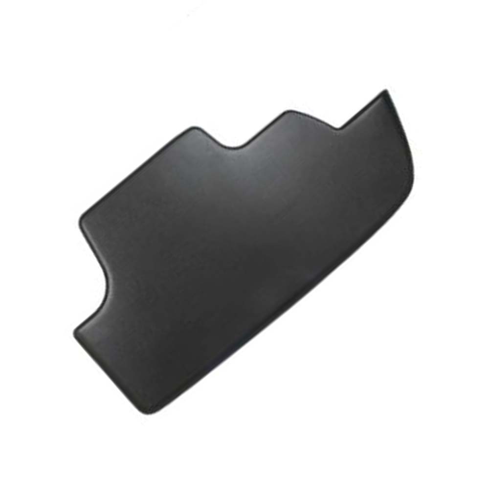 For 2009 2010-2013 Subaru Forester Front Left Fender Plate Air Flap 59123SC010