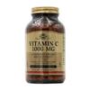 Vitamin C 1000 Mg, 100 Vegetable Capsules