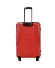 Wings Pc Sea Eagle 2.0 Cabin Suitcase 20" Red