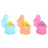 Mini Toilet Squeeze Cup Squishy Toys Pop Up Funny Fidgets Toys Stress Relief Decompression Sensory Toys for Kids Party Favors