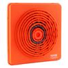 VEVOR Safety Cones, 4 Pack 28 inch Collapsible Traffic Cones, Construction Cones with Reflective Collars, Wide Base and A Storage Bag