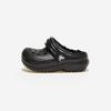 [Crocs] Classic Lined Clog Toddler [CRS207009-BLACK/BLACK]