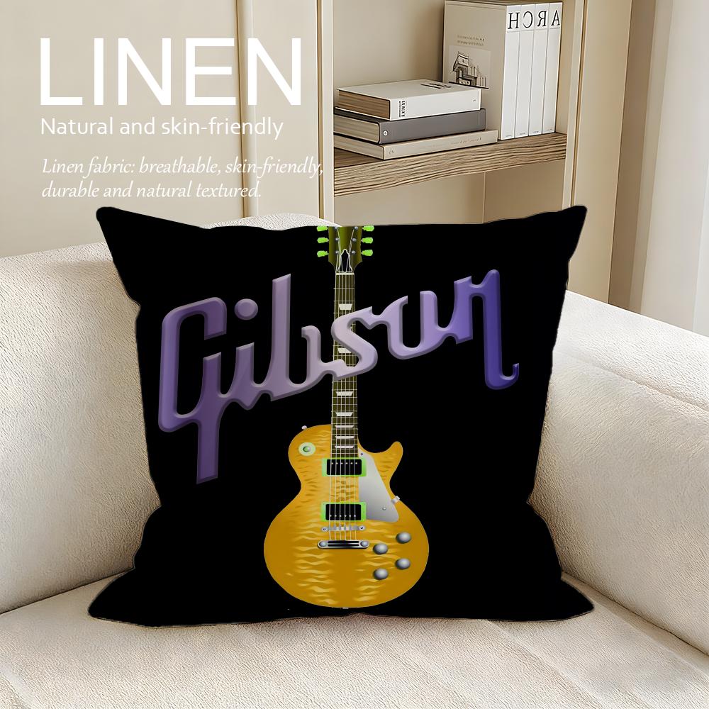 Brand Gibson Cushion Cover Pillowcase Set Pcs x x Breathable Washable Sofa Cushion Cover