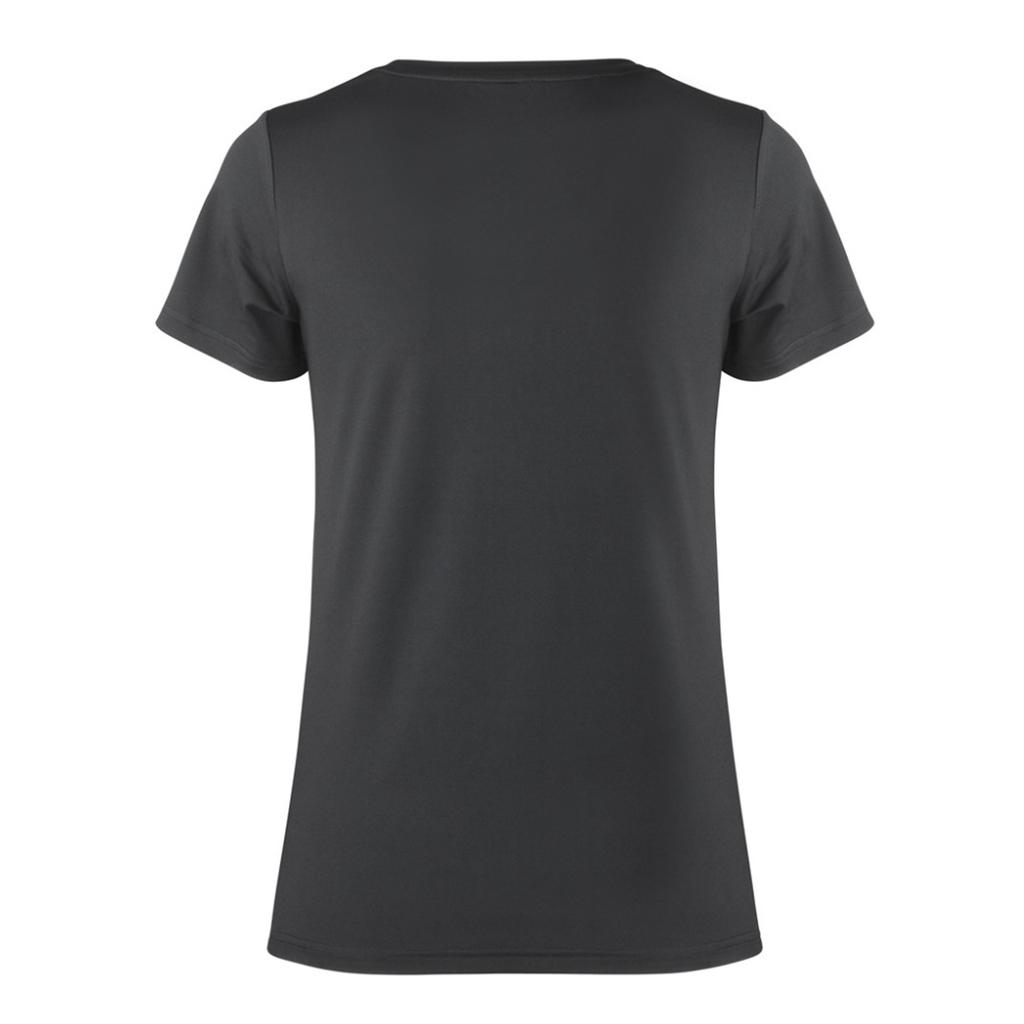 Spiro Womens/Ladies Softex Super Soft Stretch T-Shirt