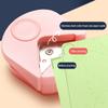 Machine Paper Trimmer Card Photo Cutter Corner Rounder Paper Punch Fillet Cutter R4 Corner Rounder